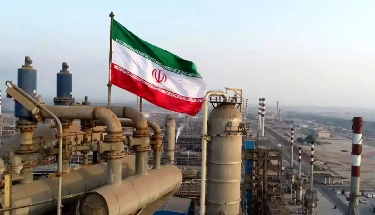 افزایش تولید نفت ایران به ۳.۷ میلیون بشکه در روز