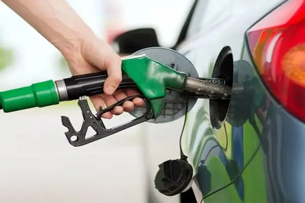میانگین مصرف روزانه بنزین چقدر است؟
