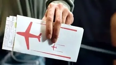 ممنوعیت فروش چارتری بلیت هواپیما در قالب تکی و گروهی