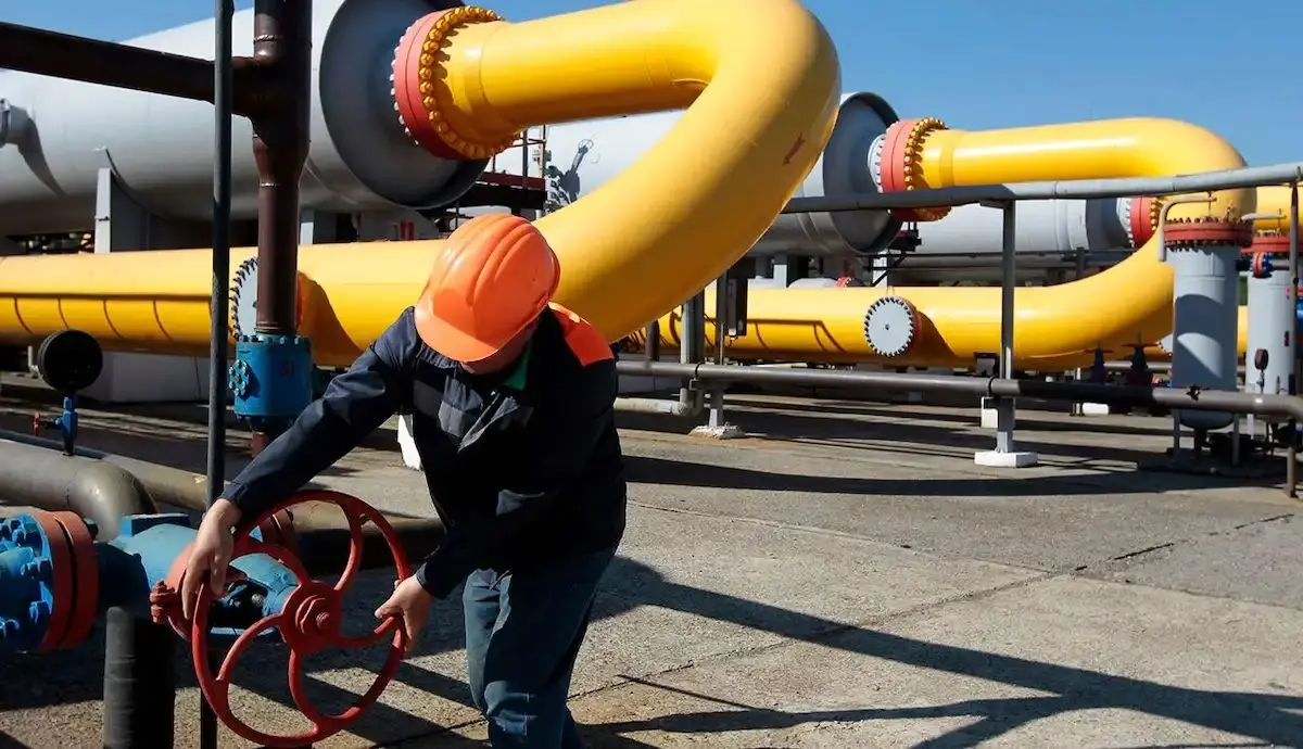 صادرات گاز ایران به ترکیه در تیر ماه متوقف شد