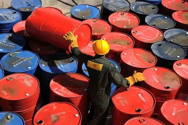 صادرات نفت ایران به چین چگونه به 1.8 میلیون بشکه در روز رسید؟