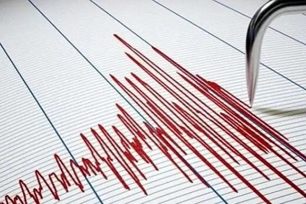 وقوع زلزله 4.3 ریشتری در شهرستان شوط/زمین‌لرزه خسارتی نداشته است