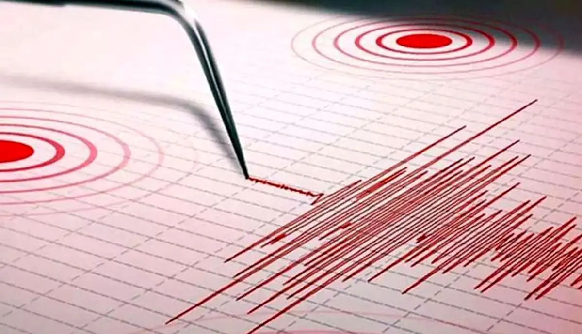 زلزله در خوزستان/ زمین لرزه ۴.۲ ریشتری بهبهان را لرزاند