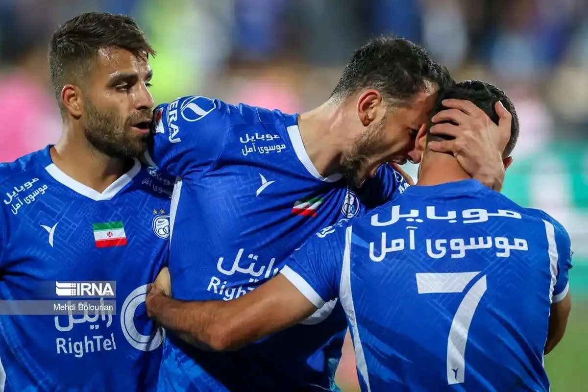 نگاهی به اسپانسر تیم های لیگ برتری/ خداحافظی برندهای معتبر با فوتبال ایران