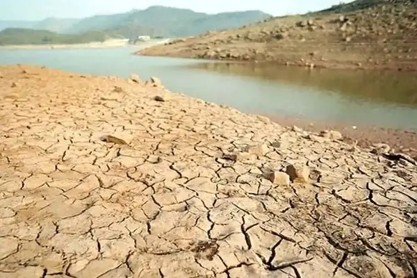 سدهای کشور تنها 40 درصد آب دارند / مخزن کدام سدها کمتر از 10 درصد پر شده است؟