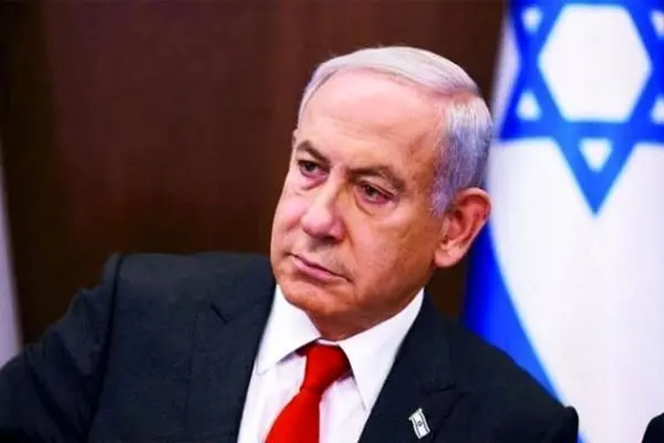 پیام تحقیرآمیز اسیر اسرائیلی برای نتانیاهو : خجالت بکش