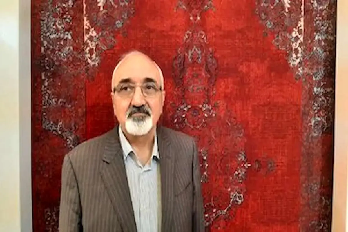 ایرانی‌ها قدرت خرید فرش دستباف را از دست دادند/ هشدار درباره‌ی آینده صنعت فرش دستباف