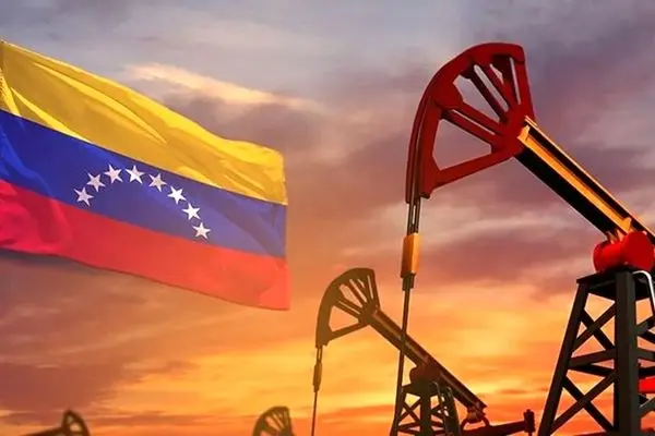 تمدید معافیت تحریم نفتی ونزوئلا