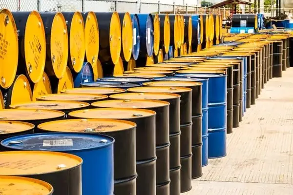 رشد اندک قیمت نفت پس از انتشار گزارش ماهانه اوپک