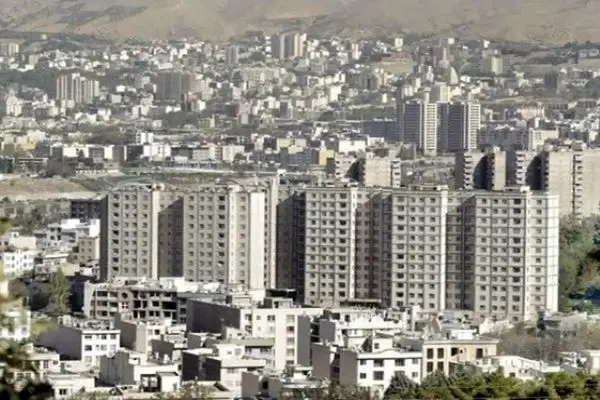 قیمت خانه در جهانشهر کرج / قیمت ملک در کرج با تهران برابر شد