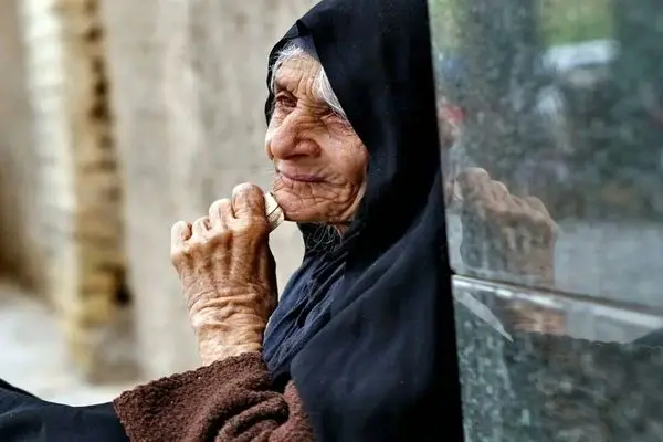 جمعیت ایران در سال 1480 به 30 میلیون نفر می‌رسد/ نصف این جمعیت سالمند خواهند بود!