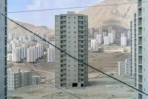 پروژه نهضت ملی مسکن در شهر‌های جدید استان تهران به کجا رسید؟