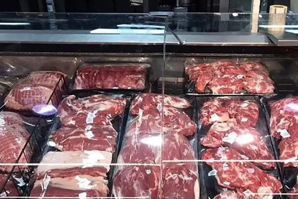 ادعای جدید وزارت کشاورزی: گوشت 20 هزار تومان ارزان شده است