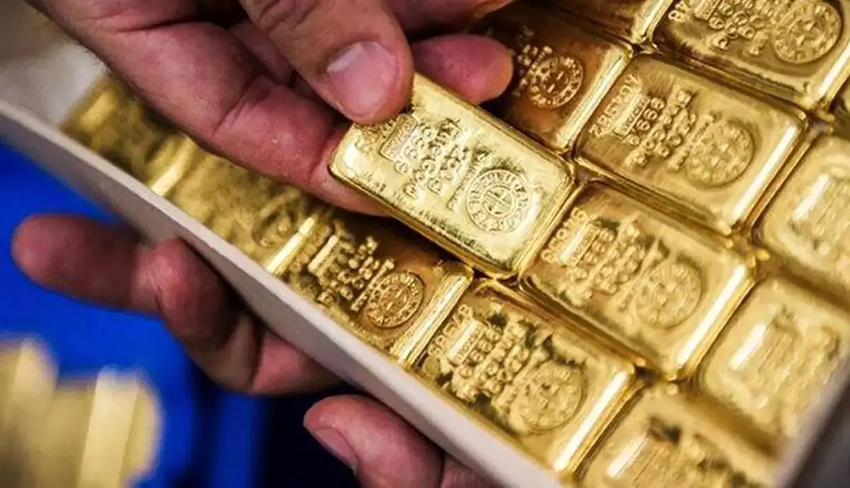 جزئیات معاملات گواهی سپرده شمش طلا در هفته دوم آبان