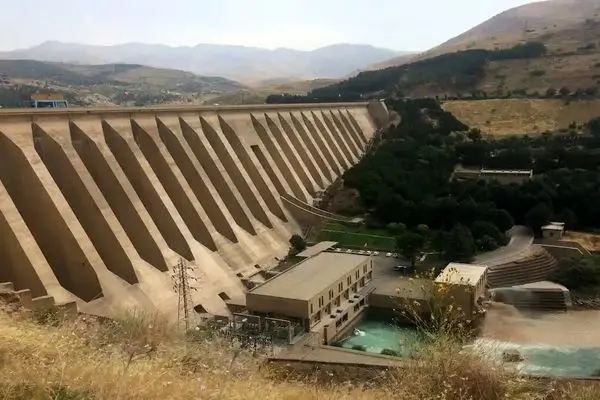 ایران پنجمین کشور در بیشترین برداشت از آب‌های زیرزمینی است