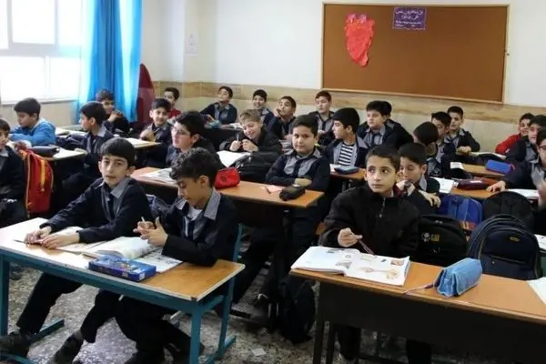 مدارس برخی مناطق استان اصفهان یکشنبه ۲۱ آبان ماه تعطیل شد