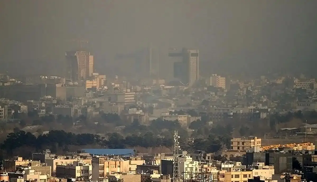راه حل کاهش آلودگی هوای تهران چیست؟