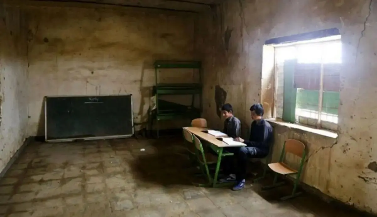 کاهش سرعت مدرسه‌سازی در کشور/ 20 درصد مدارس ایران فرسوده است