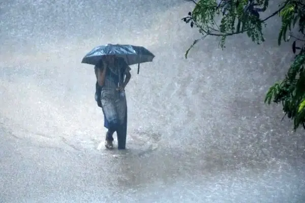خوزستان رکورددار بارش‌ در کشور