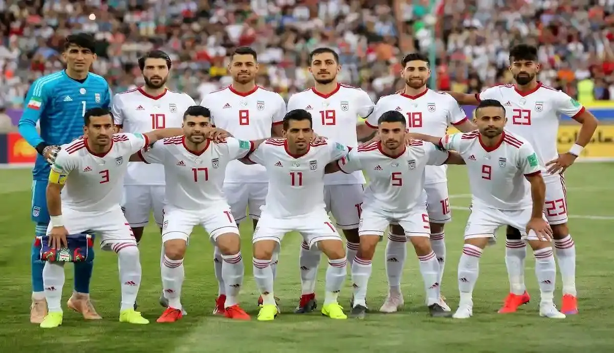 زمان دیدار دوستانه تیم ملی فوتبال ایران مقابل اندونزی