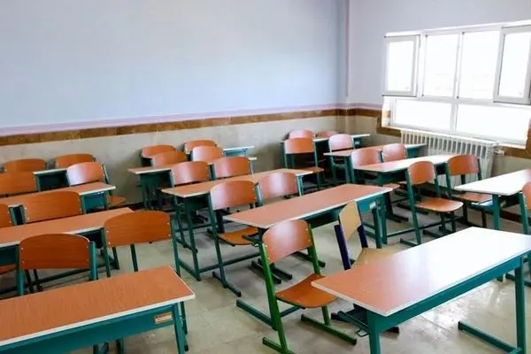 کاهش کلاس‌های پرجمعیت در مدارس