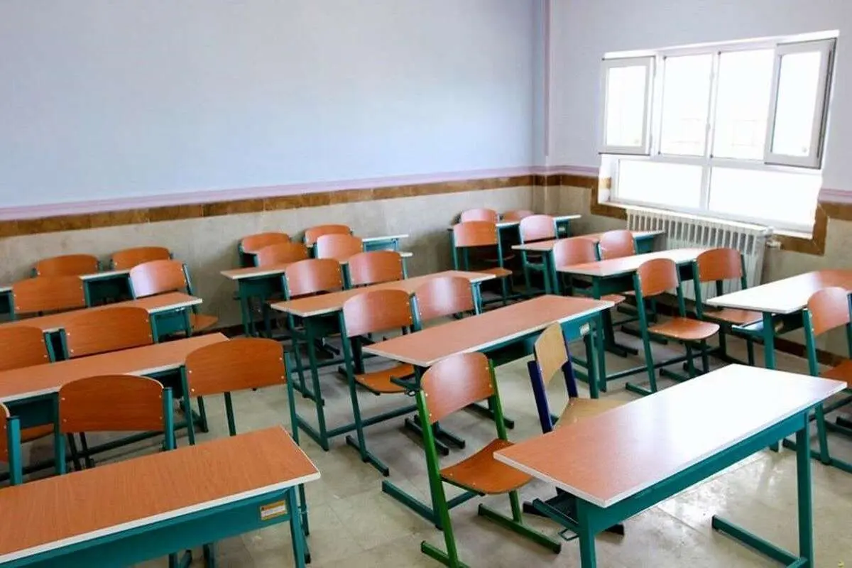 کلیه مدارس استان فارس، شنبه مجازی برگزار می‌شود