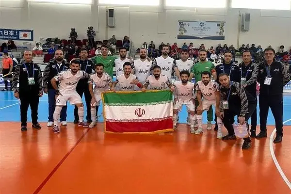 تیم ملی برزیل به ایران می‌آید؟