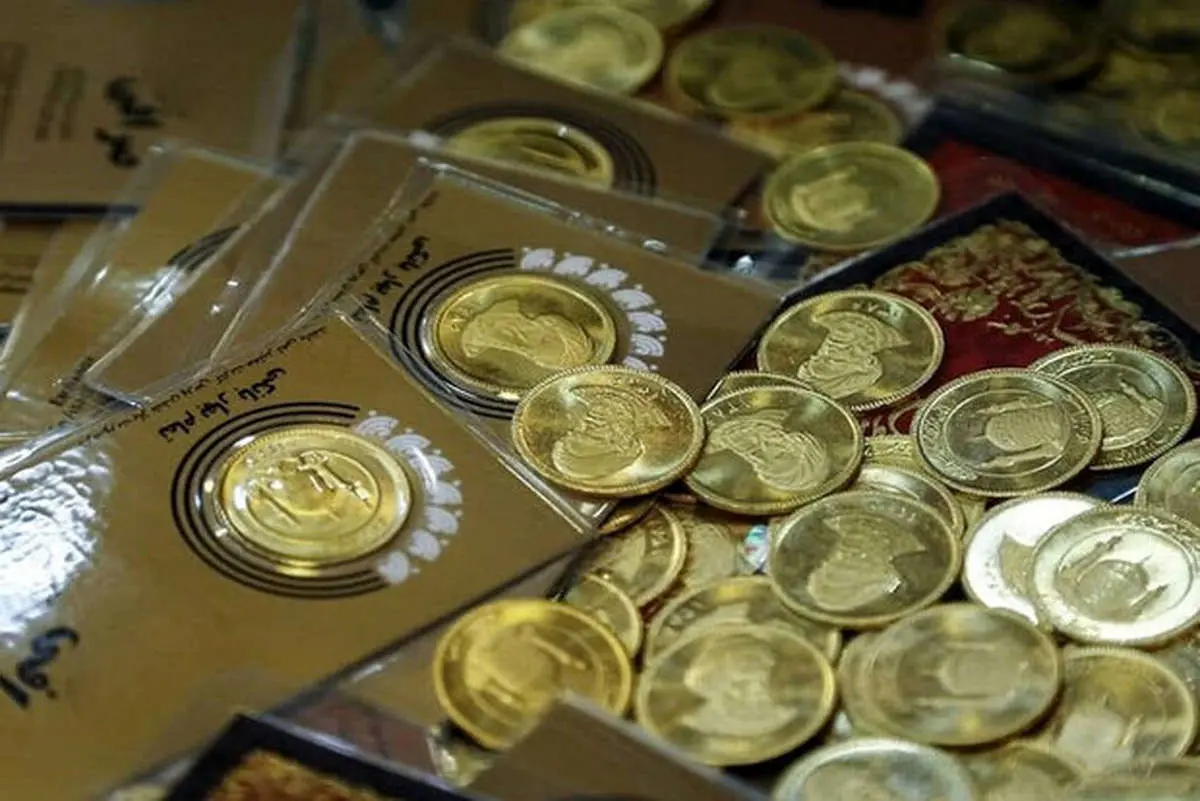پیش بینی قیمت طلا و سکه هفته چهارم بهمن 1402 / نیم‌سکه ۱۸ میلیون تومانی شد