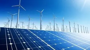 سرعت رشد انرژی‌های تجدیدپذیر چگونه است؟