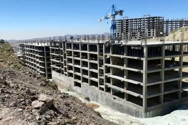 اراضی ساخت مسکن در ۹ استان کشور توسط وزارت نفت اعلام شد