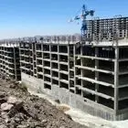 59 هزار واحد مسکونی در بافت‌های فرسوده استان تهران ساخته شد