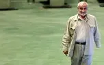 الیاس نادران برای ریاست جمهوری ثبت‌نام کرد +ویدئو