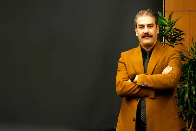 مهدی-مرادیان