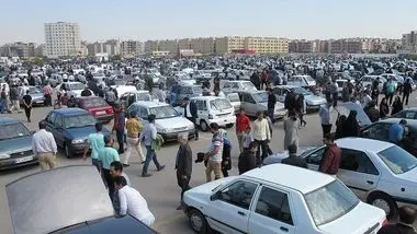 قیمت خودرو ۱۴ بهمن ۱۴۰۲/ مدیریت بازار به دست ایران خودرو افتاد؟