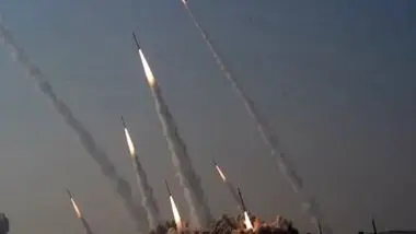 ایران چند موشک و پهپاد به سمت اسرائیل شلیک کرد؟