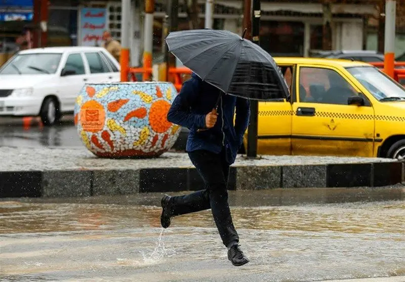 بارش ۴ روزه برف و باران در کشور/ هشدار سرریز شدن آب سدها در برخی استان‌ها