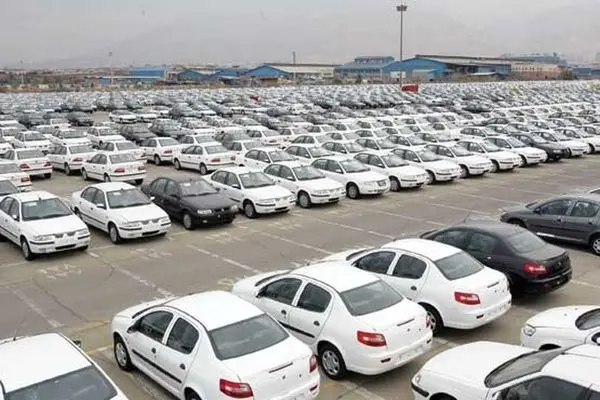 قیمت محصولات ایران خودرو 9 خرداد1403/ کدام محصول 21 میلیون تومان ارزان شد؟