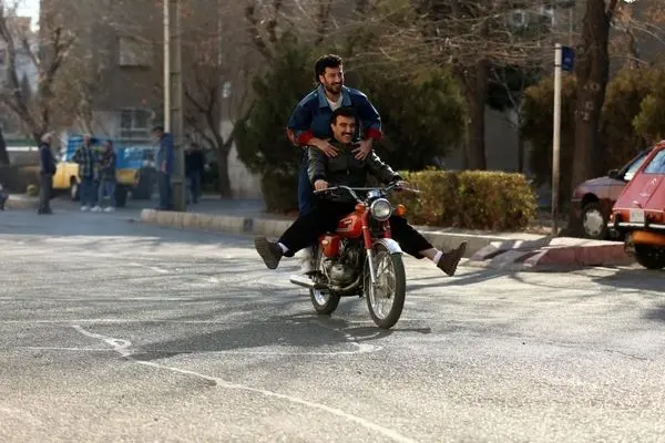 سینمای ایران ۱۰۰۰ میلیاردی شد