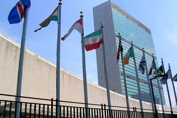 واکنش صنعا به قطعنامه پینشهادی آمریکا در شورای امنیت