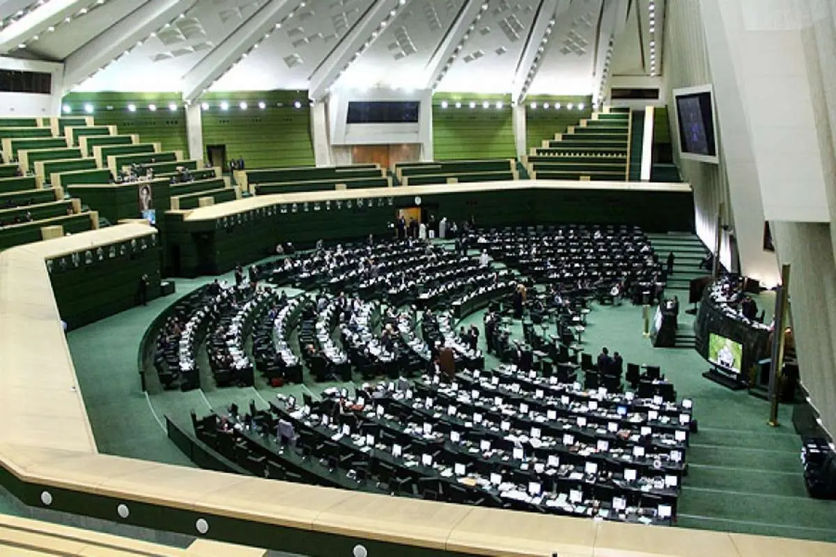 مجلس با ایجاد ۱۹ منطقه آزاد تجاری و ویژه اقتصادی موافقت کرد