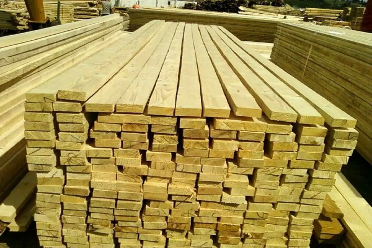 ۱۰۰۰ واحد چوب فروشی در معرض تعطیلی است