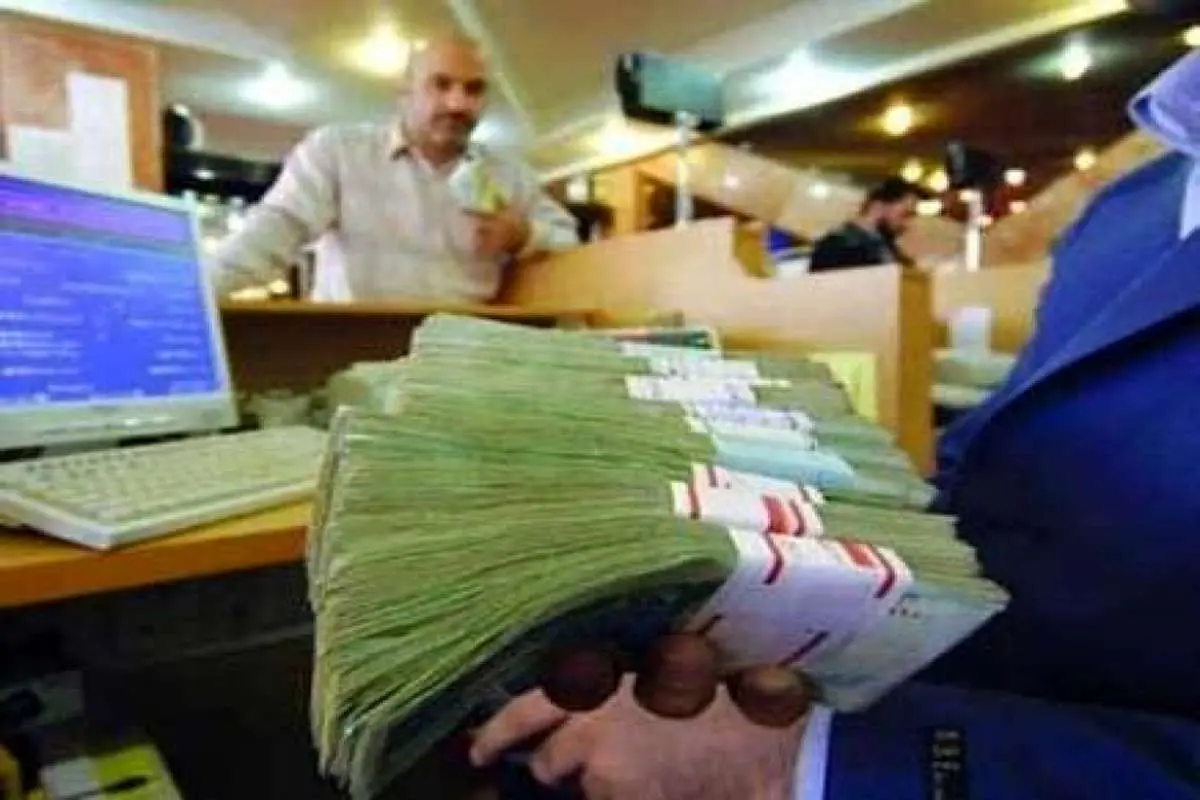 بهمنی: بانکها قادر به پرداخت تسهیلات نیستند