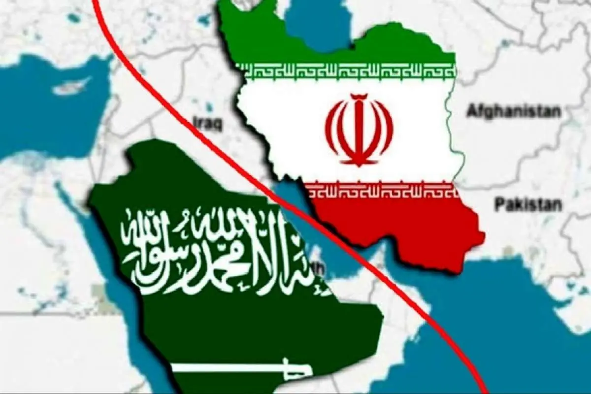 چرا ایران برای برقراری آرامش باید با عربستان برخورد کند؟/دلیل سکوت تهران چیست؟