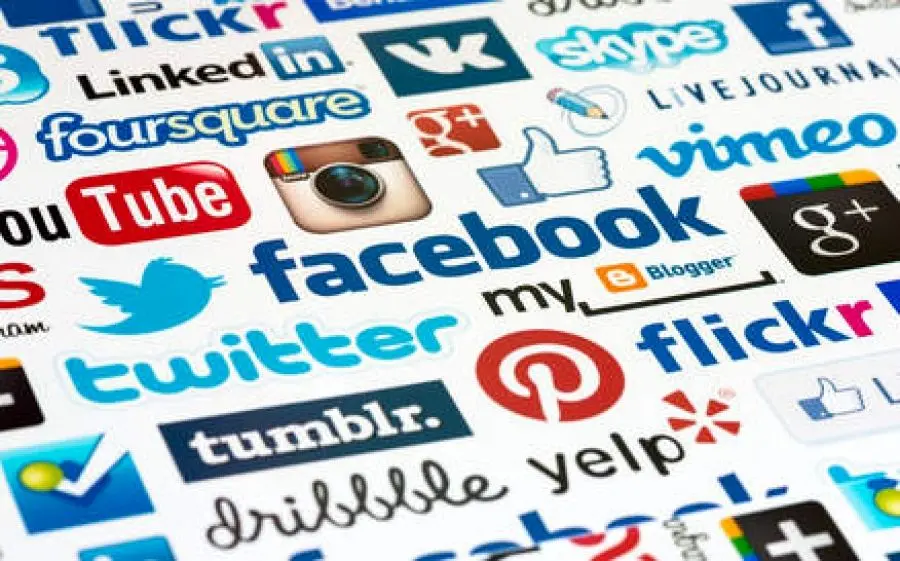 محبوب ترین شبکه‌ های اجتماعی در دنیای مجازی +اسامی
