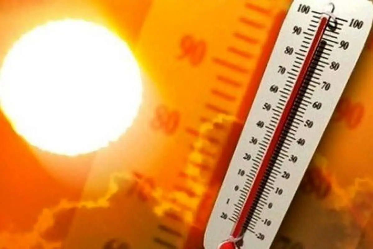 ماه ژوئن گرم ترین ماه میلادی جهان تا به امروز