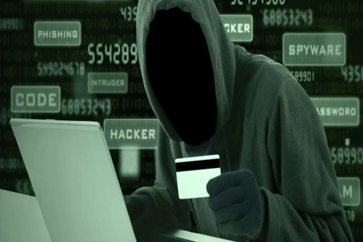 سرقت اطلاعات 209 هزار حساب بانکی