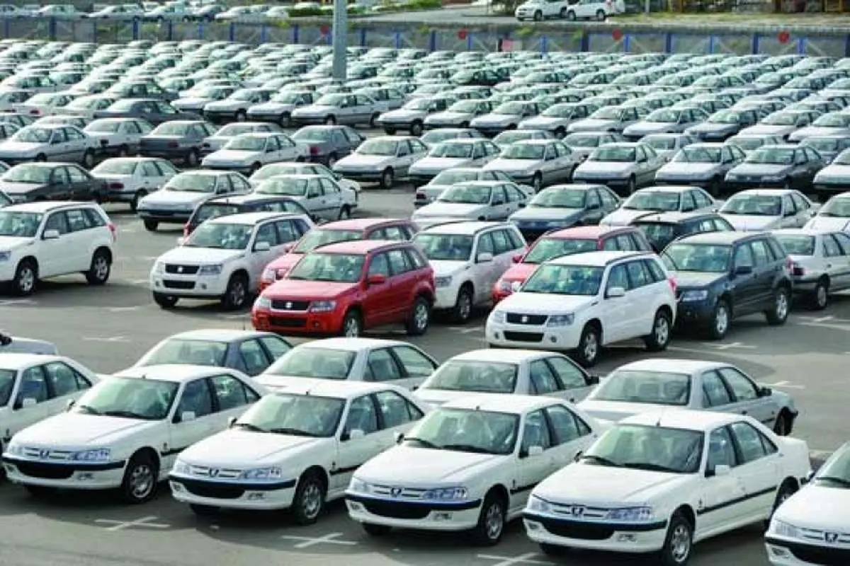 نارضایتی مشتریان از فرایند فروش خودرو بیشتر شد