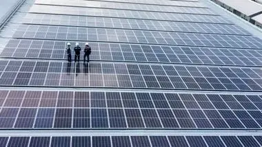 چین امپراتوری بی‌رقیب در قلمرو پنل های خورشیدی