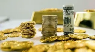 شکست سیاست عرضه گواهی سپرده در کنترل بازار ارز و طلا 