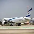 فرود هواپیمای مقامات اسرائیلی در ریاض
